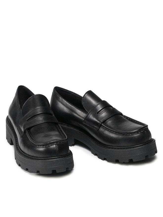 Vagabond Shoemakers Slipper Vagabond Shoemakers Cosmo 2.0 5049-501-20 Schwarz
