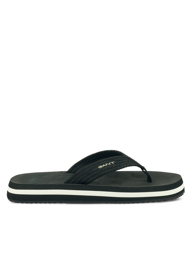Gant Zehentrenner Gant 30599909 Schwarz