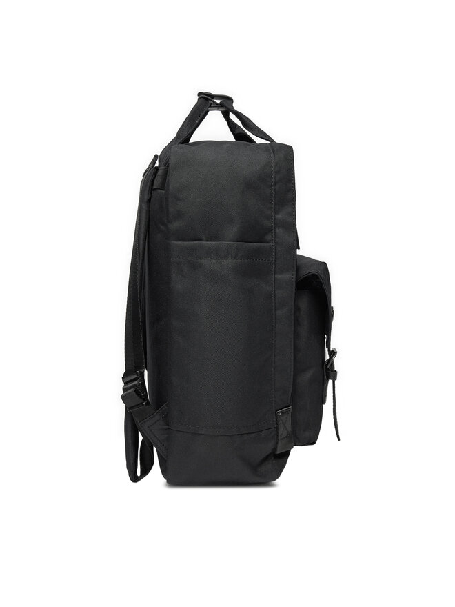 Doughnut Mochila Doughnut Macaroon Reborn Black Series D010REB-0003-F Negro