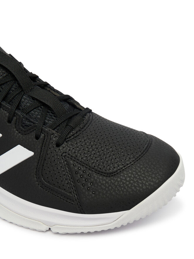 adidas Hallenschuhe adidas Court Flight JP8907 Schwarz
