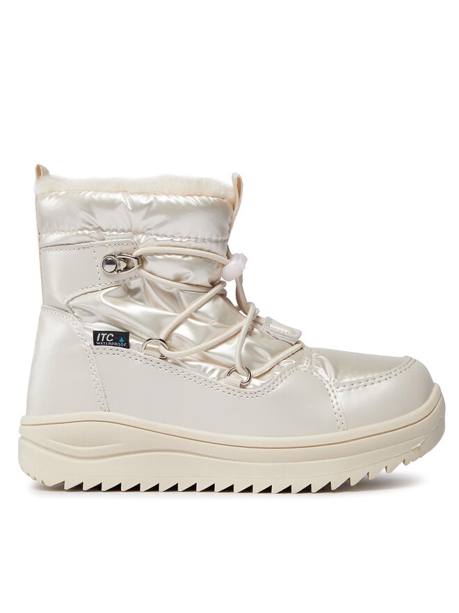 Leaf Schneeschuhe Leaf Sikvik LSIKV201O Beige