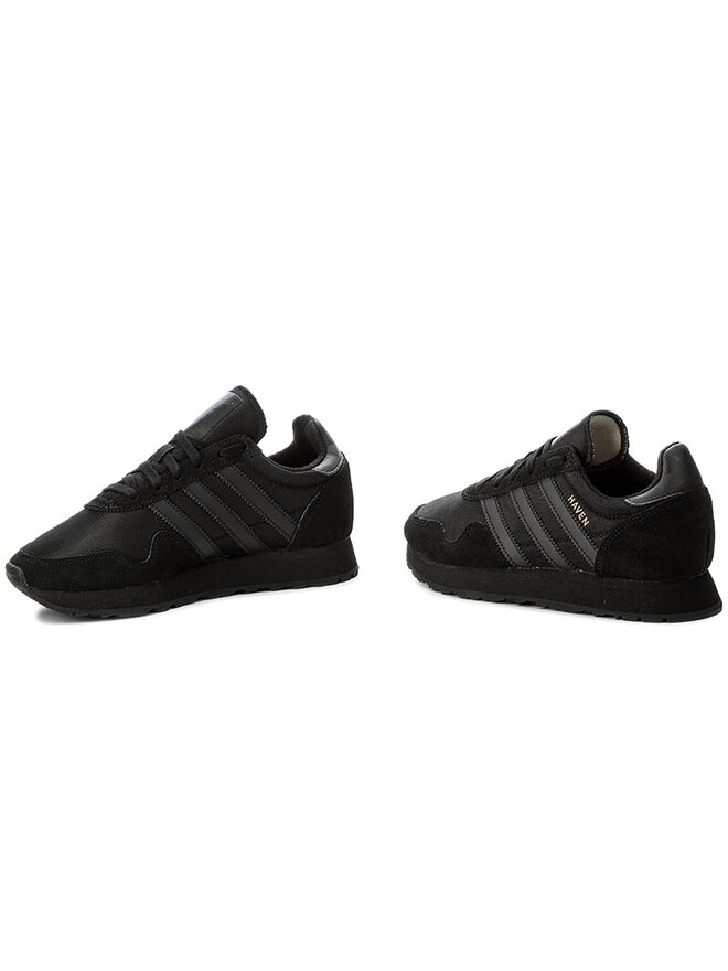 Sneakers adidas Haven J CM8023 Schwarz de.eschuhe.ch