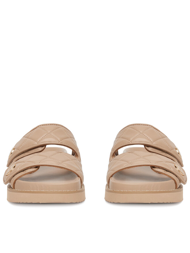 Badura Chanclas Badura CACTUS-124AL2309 Beis
