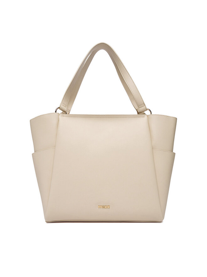 MEXX Сумка MEXX CEO-MEXX-S-023-09 Écru