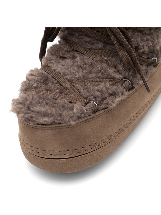 DeeZee Schneeschuhe DeeZee Lului N9057 Braun