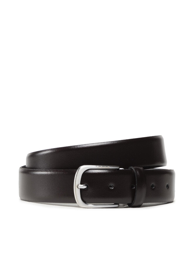 Timberland Cintura da uomo Timberland TB0A1DFI Marrone