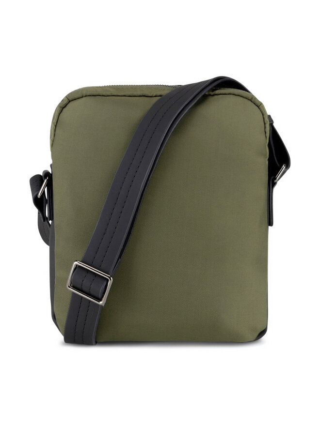 U.S. Polo Assn. Τσαντάκι U.S. Polo Assn. BIUXT6264MPJ Πράσινο