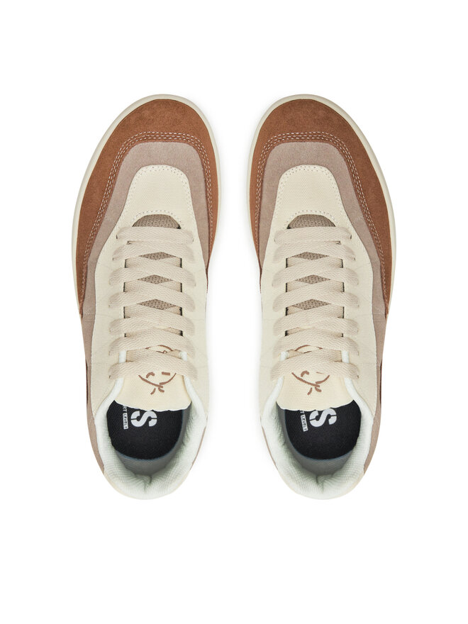 Etnies Снікерcи Etnies Snake 4101000581 Коричневий