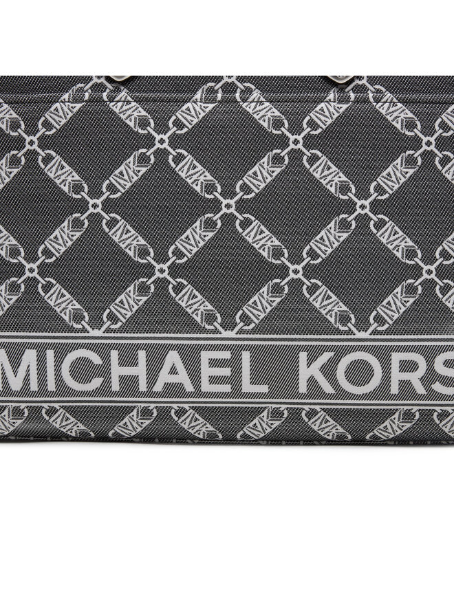 MICHAEL Michael Kors Kabelka MICHAEL Michael Kors 30S4G3GT3J Černá