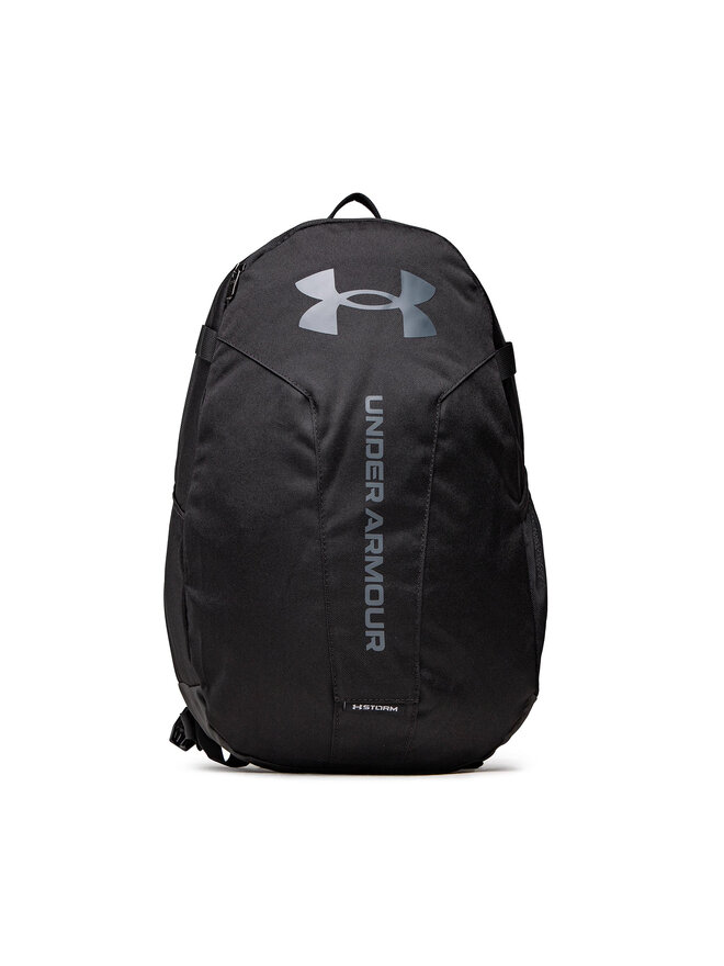 Under Armour Рюкзак Under Armour Hustle Lie Backpack 1364180001 Чорний