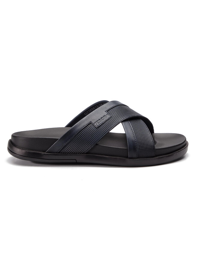 Togoshi Iešļūcenes Togoshi TG-04-02-000024 Tumši zils