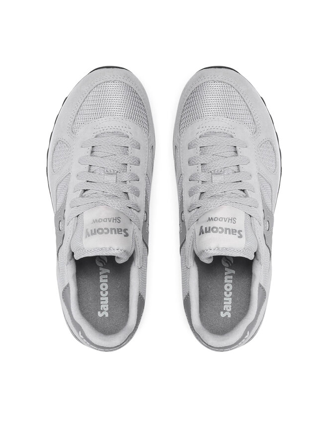 Saucony Snīkeri Saucony Shadow Original S1108-803 Pelēks