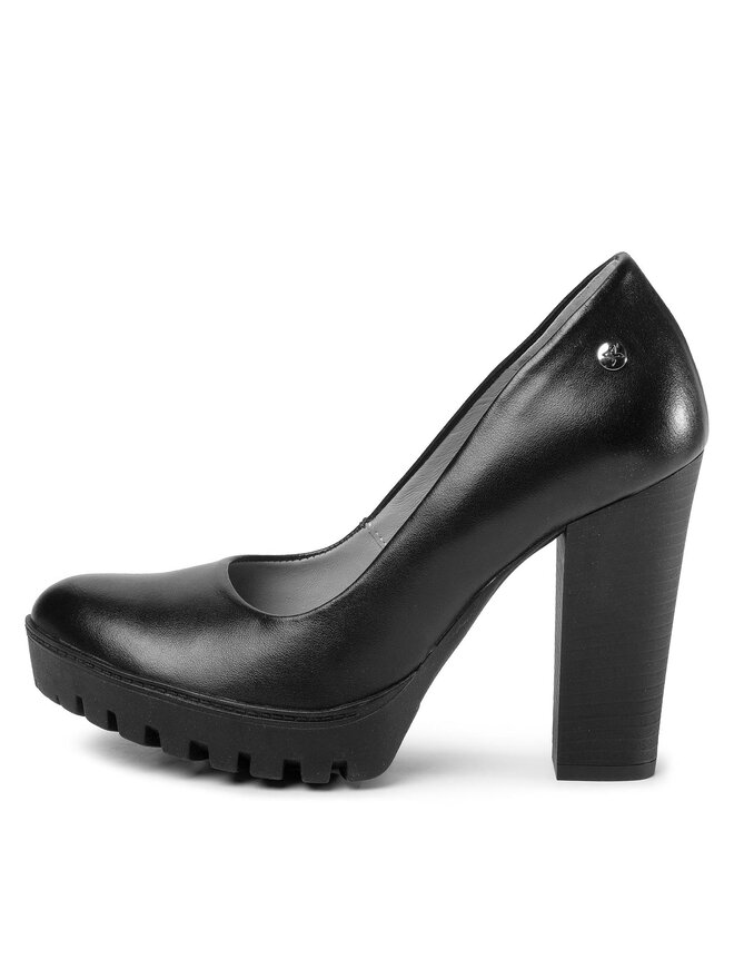 Maciejka Décolleté Maciejka 02629-01/00-1 Nero