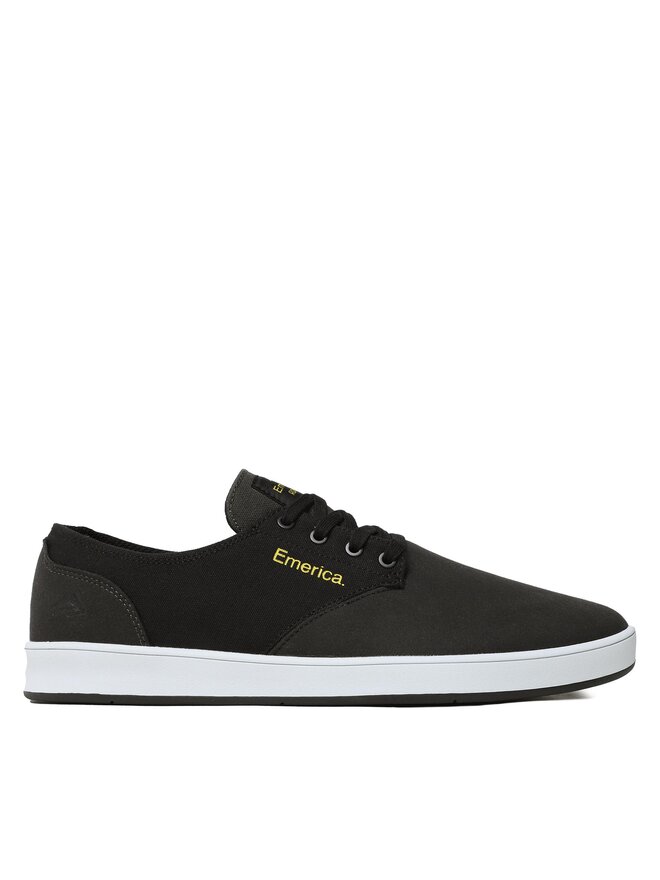Emerica leather shoes top