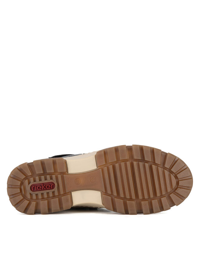 Rieker Botines Rieker X8639-00 Beis