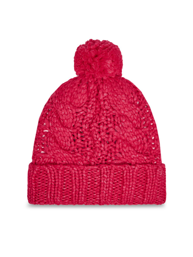 Ugg Set di Cappello e Guanti Ugg K Infant Knit Set 22726 Rosa