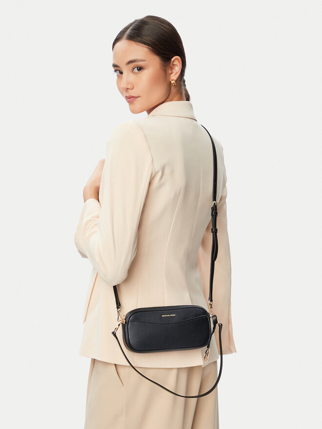 MICHAEL Michael Kors Handtasche MICHAEL Michael Kors May 32T6GX5C1L Schwarz