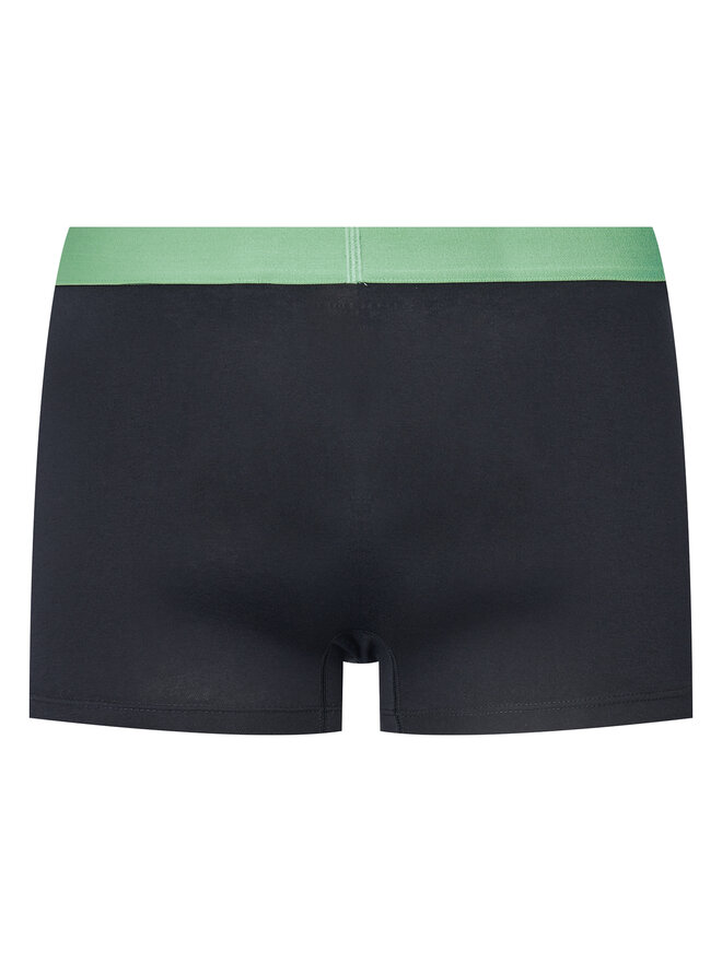 Tommy Hilfiger Tommy Hilfiger Σετ μποξεράκια 5 τμχ. UM0UM03494 Μαύρο