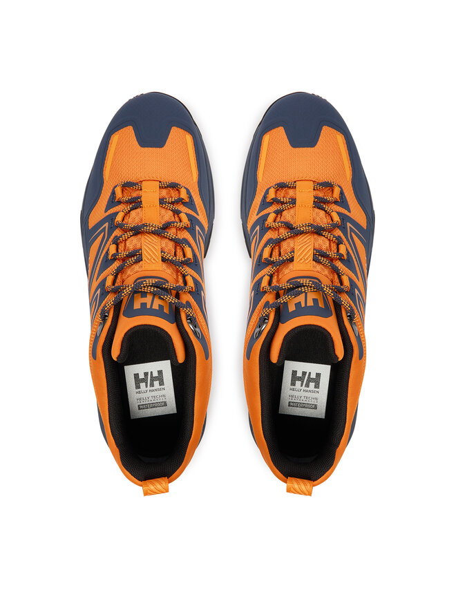 Helly Hansen Trekkingschuhe Helly Hansen Cascade Low Ht 11749 Orange