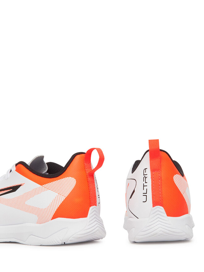 Puma Scarpe da calcio Puma Ultra 5 Play It Jr 108327 01 Bianco