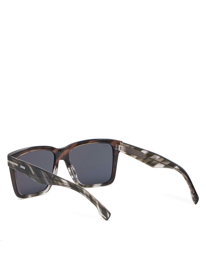 BOSS Ochelari de soare BOSS 1745/S 208012 Maro