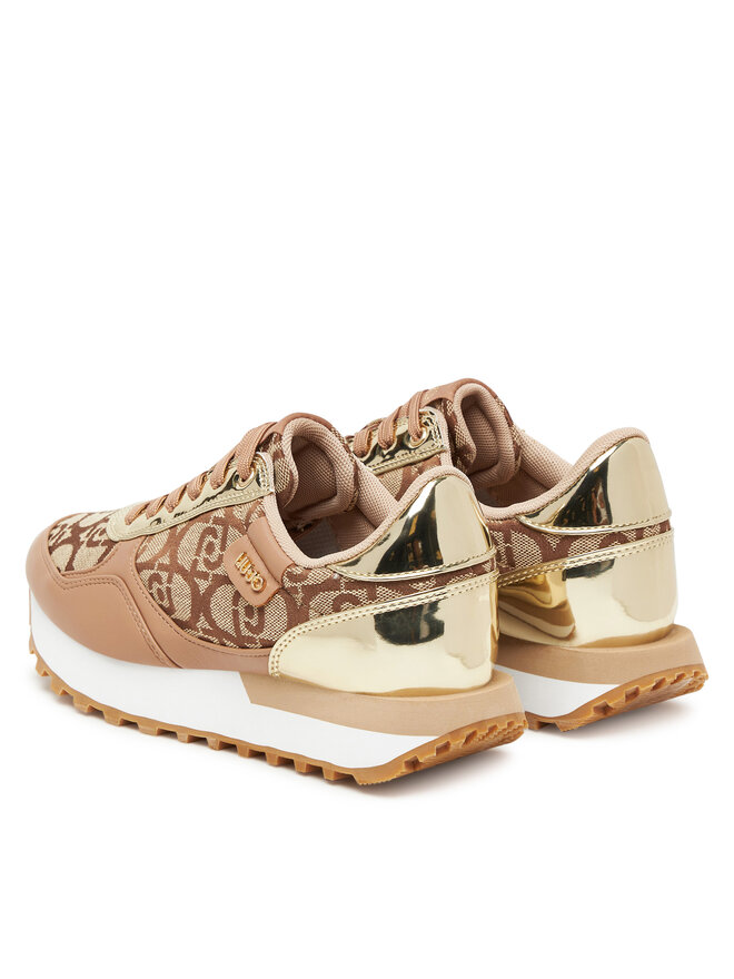 Liu Jo Zapatillas Liu Jo Evelyn 915 BF5057 EX322 Beis