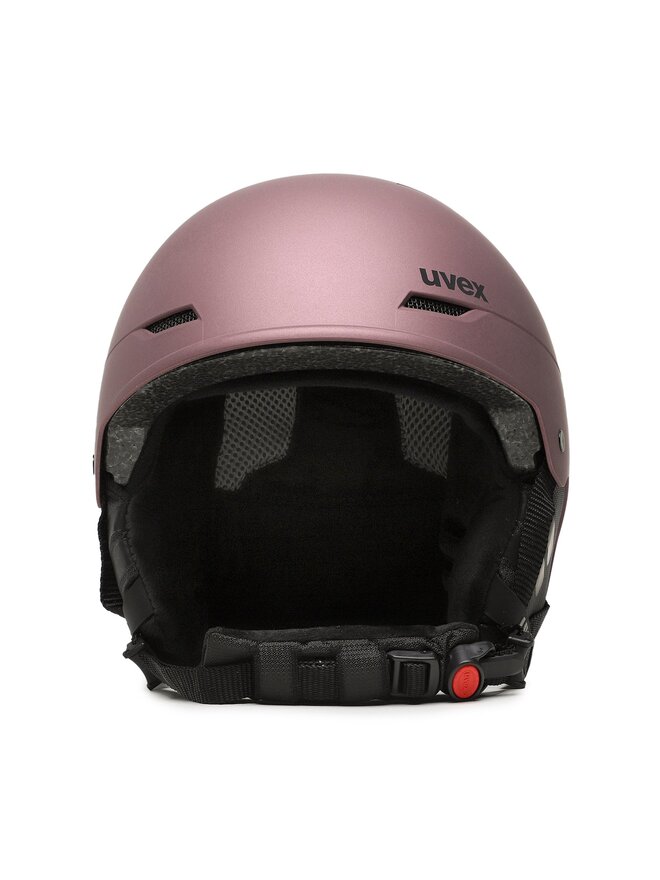Uvex Skihelm Uvex Wanted S5663066005 Violett