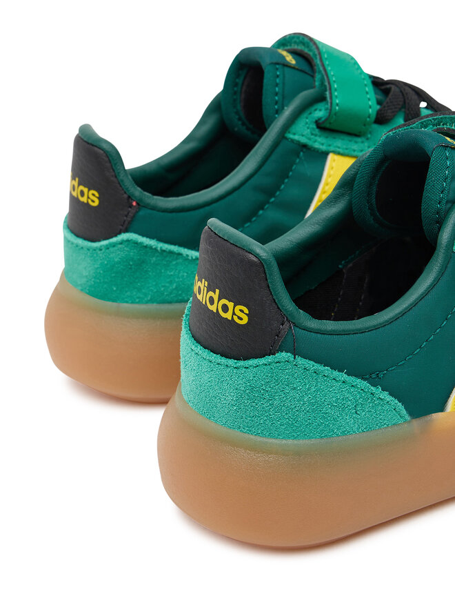 adidas Sneakers adidas Barreda Decode JQ8848 Grün