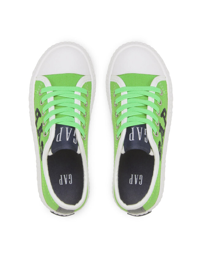 Gap Bambas Gap Jackson Cvs GAI001F5TYCLGRGP Verde