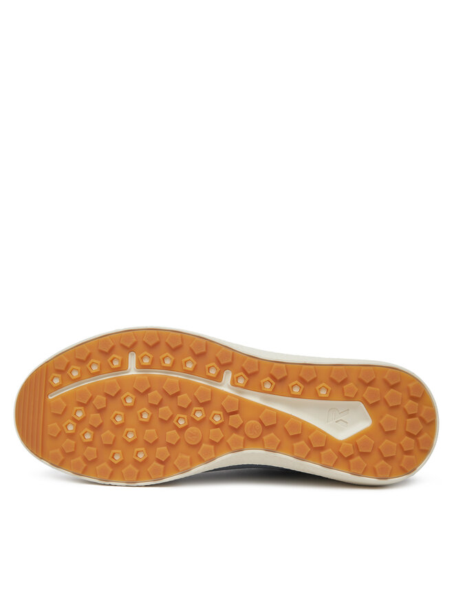 Rieker Revolution Lifestyle Sneakersy Rieker Revolution Lifestyle U1101-14 Niebieski