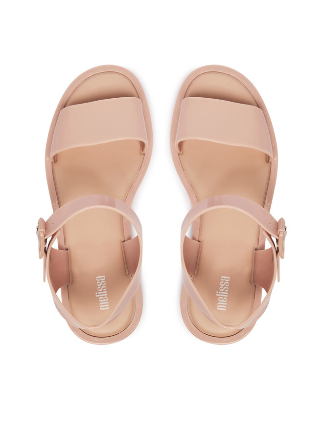 Melissa Босоніжки Melissa Mar Sandal II Ad 33815 Рожевий