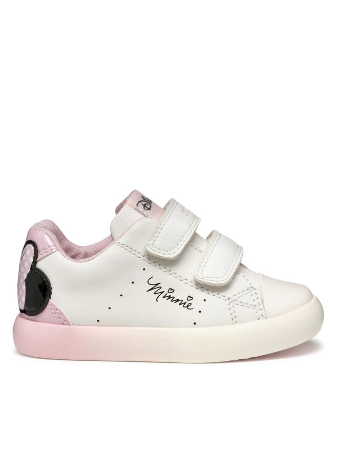 Geox Zapatillas Geox B Gisli B551MD 08502 C0406 S Blanco