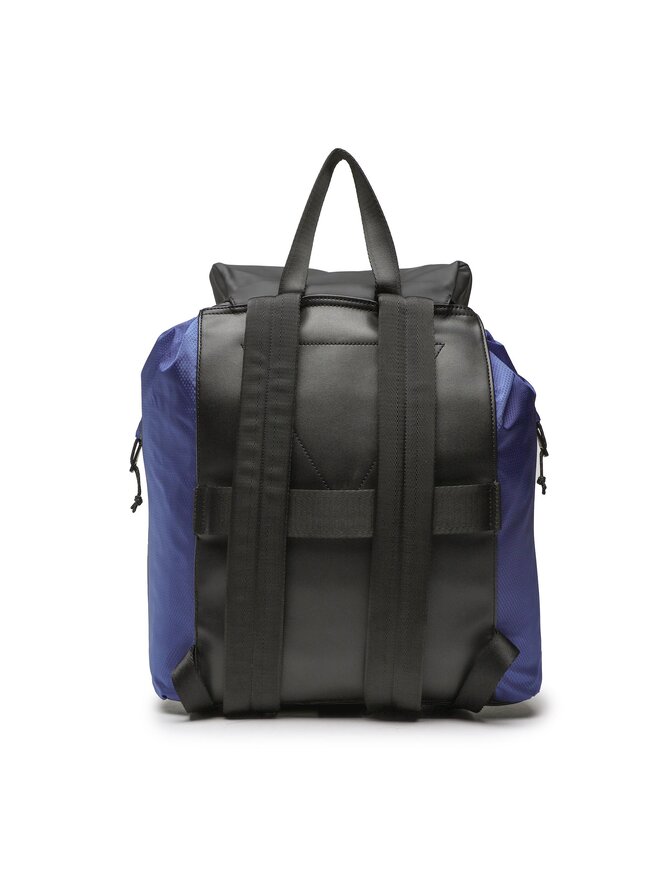 Guess Plecak Guess Certosa Tech (TR) HMCETR P3190 Granatowy