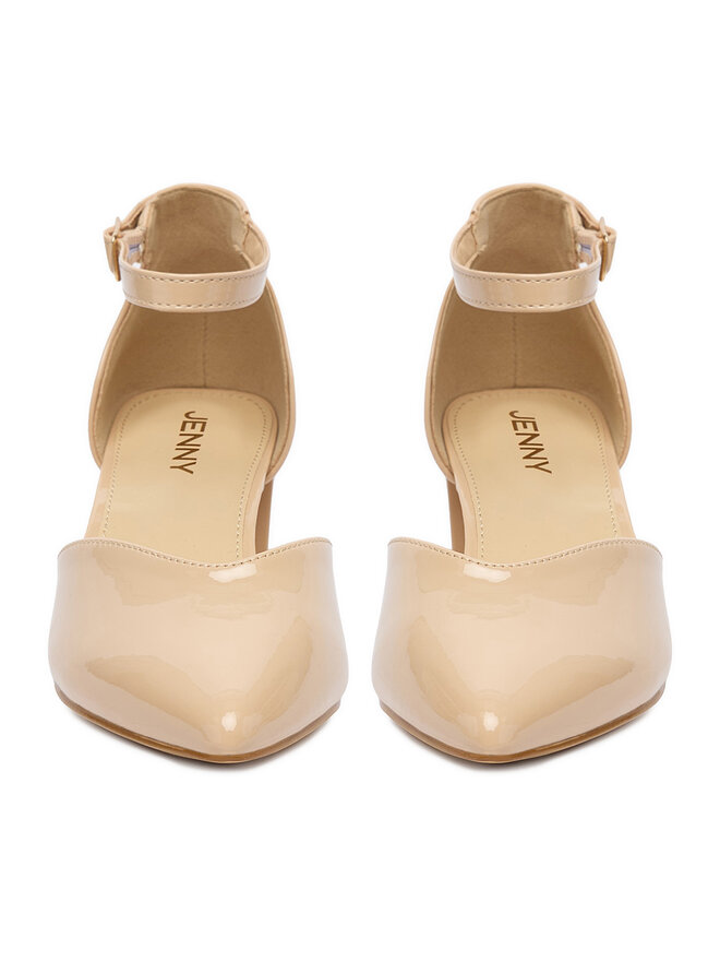 JENNY Pumps JENNY CEO-WS3296-02 Beige