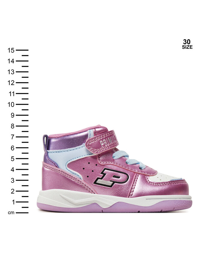 Primigi Sneakers Primigi 6953011 Rosa
