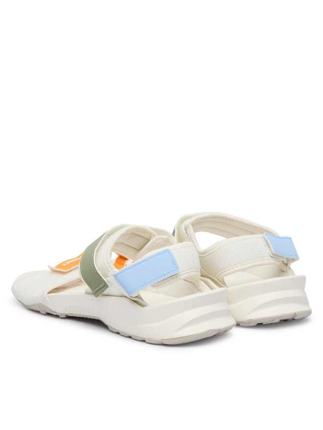 adidas Босоніжки adidas Terrex Hydroterra JR8410 Білий