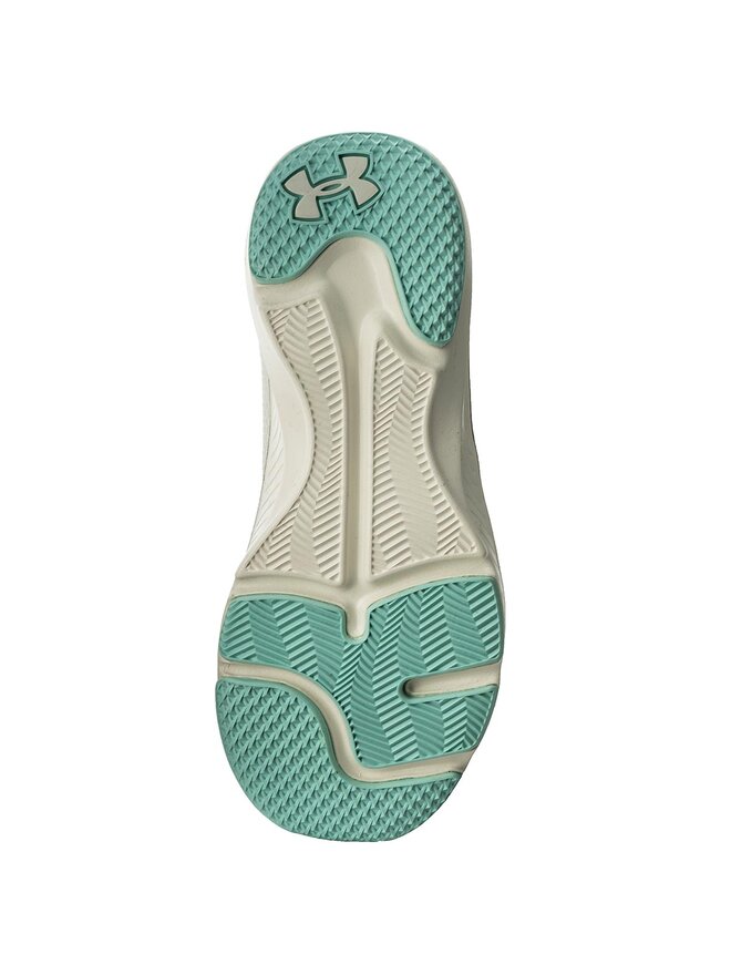 Batai sporto sal Under Armour Ua W Press 2 3000260 101 Balta eavalyne.lt