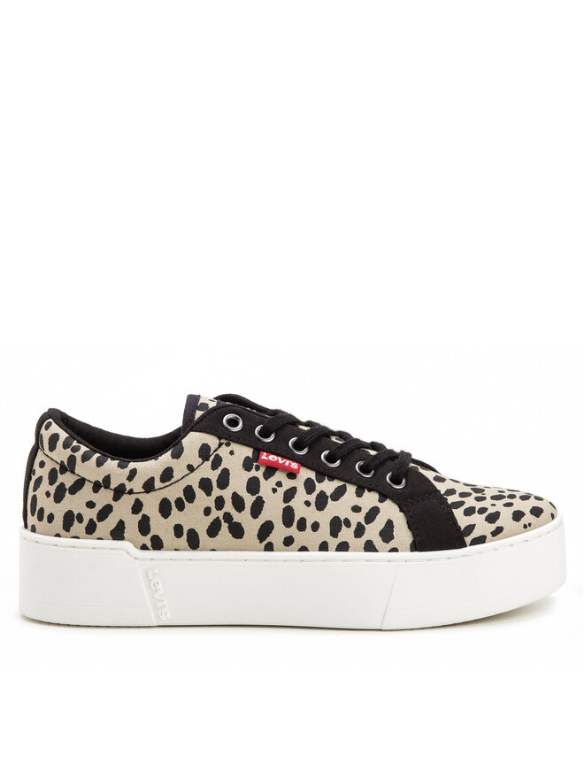 Levi's® Sneakers Levi's® 234188-640-59 Negru
