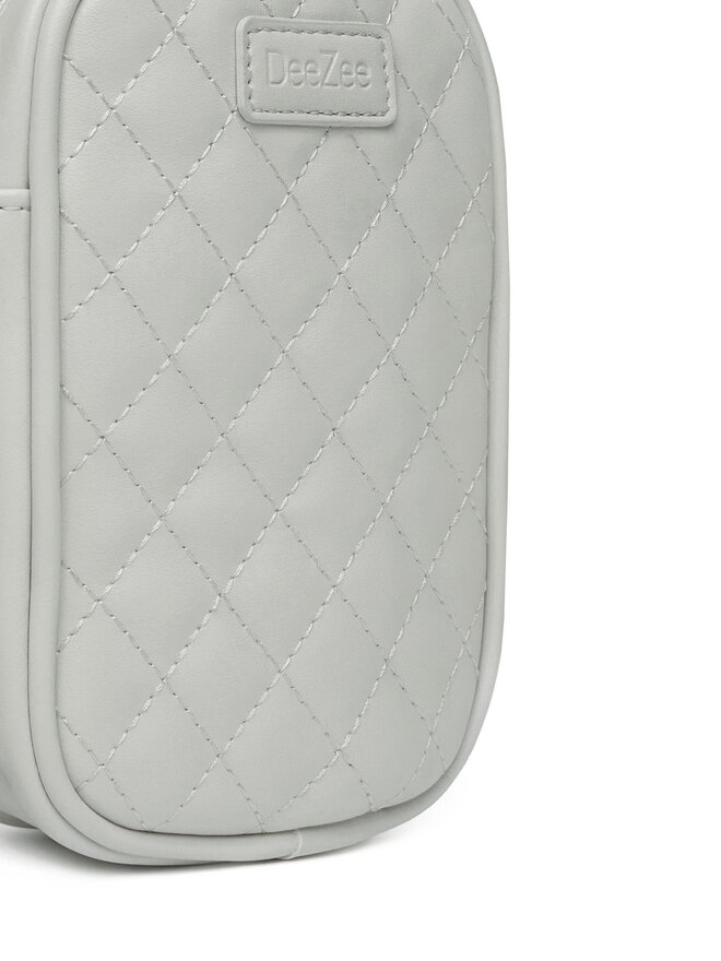 DeeZee Geantă DeeZee DZE-S-018-07 Gri