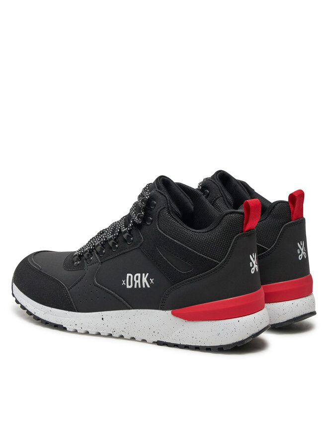 Dorko Zapatillas Dorko Atlas DS24F03M Negro