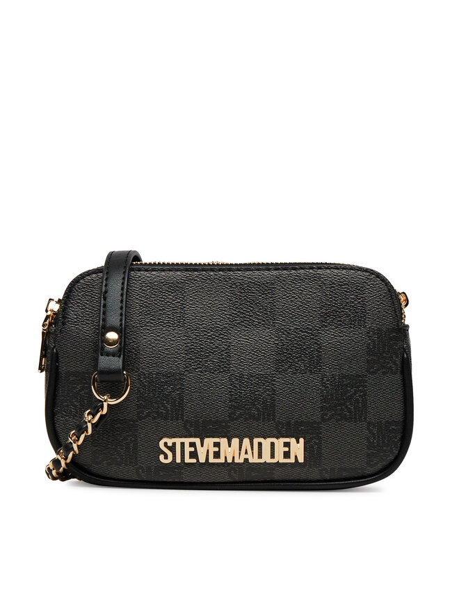 Steve Madden Τσάντα Steve Madden Bjuni-7 SM13001772 Μαύρο