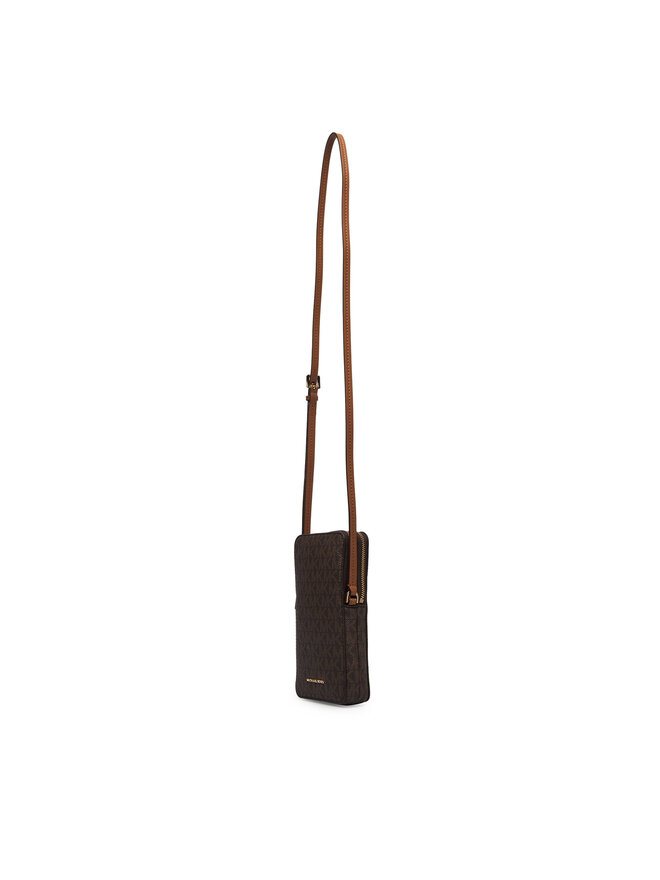 MICHAEL Michael Kors Handtasche MICHAEL Michael Kors Jet Set 32F6GJ6C5B Braun