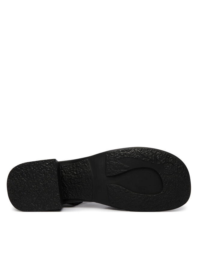 Fly London Sandalen Fly London Efaifly P145392 Schwarz