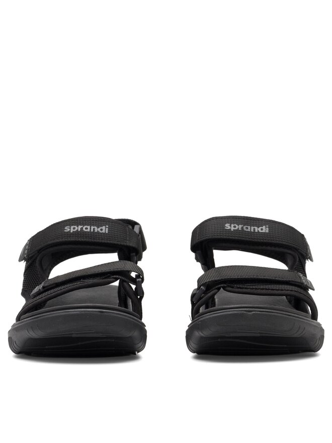 Sprandi Sandalen Sprandi BP40-LX7-8 Schwarz