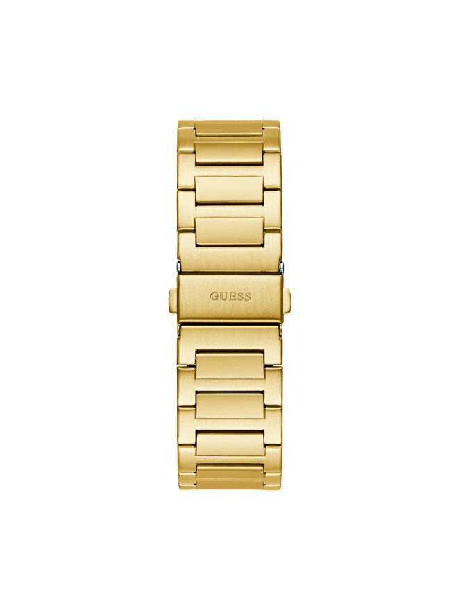 Guess Годинник Guess GW0789G2 Золотий