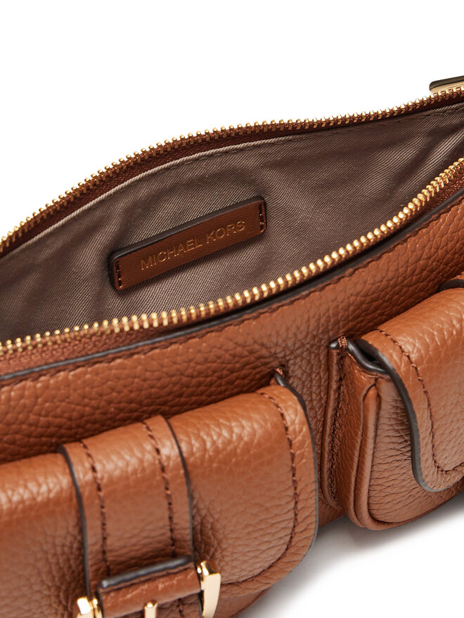 MICHAEL Michael Kors Geantă MICHAEL Michael Kors 32S5GZCU1L Maro