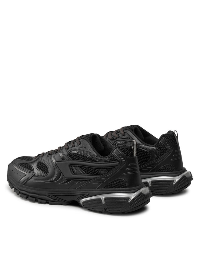 Diesel Сникърси Diesel S-Serendipity Pro-X1 Y03373P0423 Черен