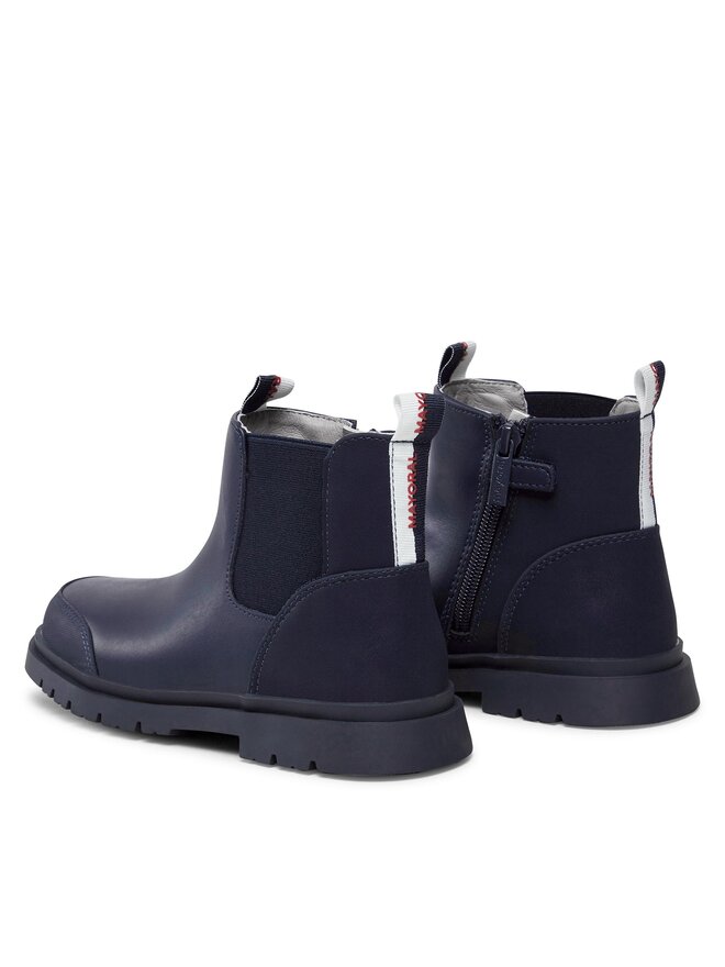 Mayoral Stiefel Mayoral 46410 Dunkelblau