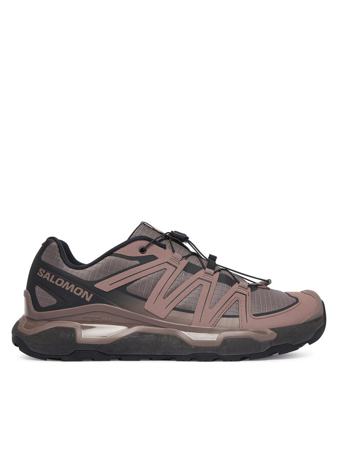Salomon Sneakers Salomon Xc Roam L49238900 Braun