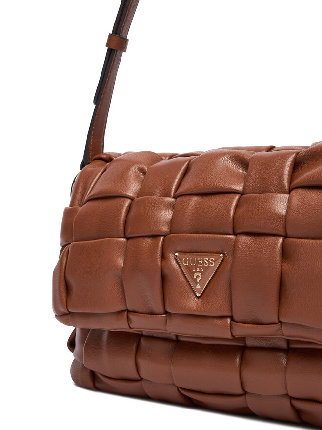 Guess Handtasche Guess HWWG80 72190 Braun